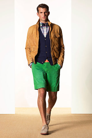 Ralph Lauren / - 2010